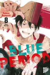 Blue Period.Bd.8