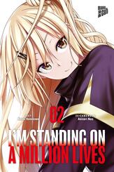 I'm Standing on a Million Lives.Bd.2