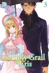 The Holy Grail of Eris.Bd.3