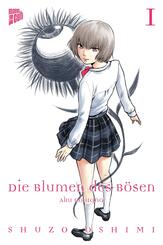 Die Blumen des B&ouml;sen - Aku no Hana.Bd.1