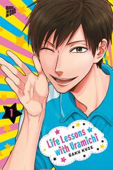 Life Lessons with Uramichi.Bd.1