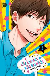 Life Lessons with Uramichi.Bd.2