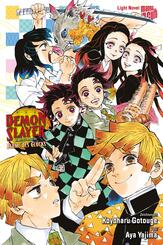 Demon Slayer: Blume des Gl&uuml;cks