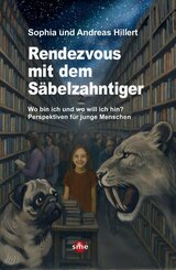 Rendezvous mit dem S&auml;belzahntiger