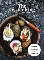 The &Oslash;yster King Cookbook