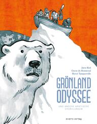 Gr&ouml;nland Odyssee