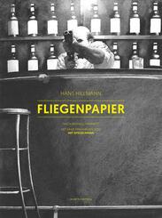 Fliegenpapier