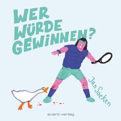 Wer w&uuml;rde gewinnen?