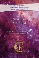 Die Botschaft aus dem All - Band 5
