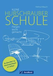 Kleine Hubschrauberschule (eBook, ePUB)