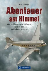 Abenteuer am Himmel (eBook, ePUB)
