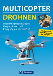 Multicopter - Drohnen (eBook, ePUB)