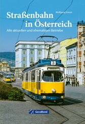 Straßenbahn in Österreich (eBook, ePUB)