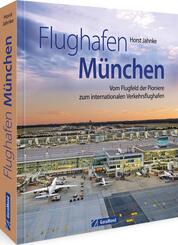 Flughafen M&uuml;nchen
