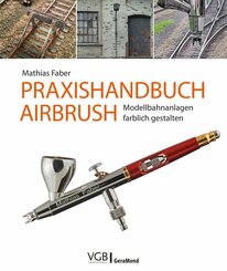 Praxishandbuch Airbrush (eBook, ePUB)