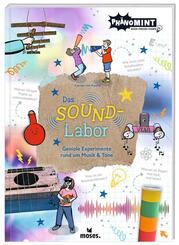 Ph&auml;noMINT Das Soundlabor