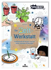 Ph&auml;noMINT Die Zeit-Werkstatt
