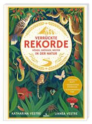 Verr&uuml;ckte Rekorde