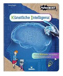 Ph&auml;noMINT K&uuml;nstliche Intelligenz