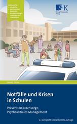 Notf&auml;lle und Krisen in Schulen