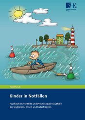 Kinder in Notfällen