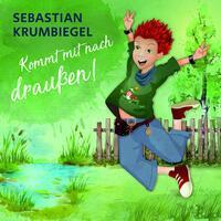 Kommt mit nach drau&szlig;en!,1 Audio-CD