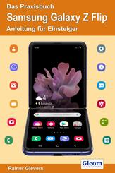Das Praxisbuch Samsung Galaxy Z Flip