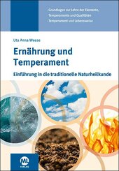 Ernährung und Temperament