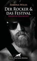 Der Rocker und das Festival | Erotische Geschichte (eBook, ePUB)