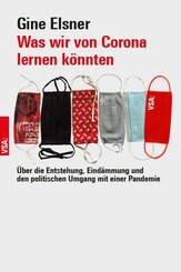 Was wir von Corona lernen k&ouml;nnten