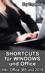 Shortcuts für Windows und Office (eBook, ePUB)
