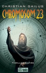 CHROMOSOM 23 (eBook, ePUB)