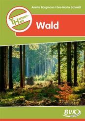 Themenheft Wald