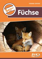 Themenheft F&uuml;chse