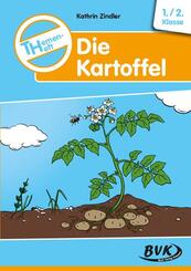 Themenheft Die Kartoffel