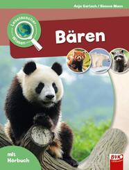 Leselauscher Wissen: B&auml;ren
