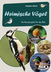 Heimische V&ouml;gel