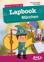 Lapbook M&auml;rchen