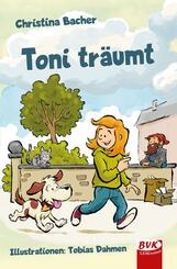 Toni tr&auml;umt