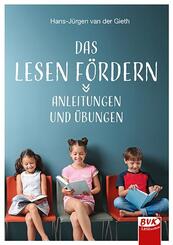 Das Lesen f&ouml;rdern