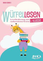 W&uuml;rfellesen - 1. Klasse
