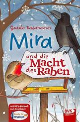 Mira und die Macht des Raben