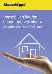 Immobilien kaufen, bauen und vermieten (eBook, ePUB)