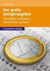 Der gro&szlig;e Anlageratgeber