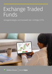 Exchange Traded Funds (eBook, ePUB)