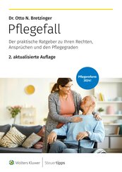 Pflegefall