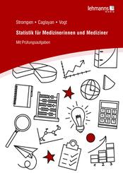 Statistik f&uuml;r Medizinerinnen und Mediziner