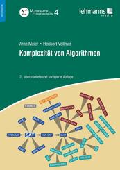Komplexit&auml;t von Algorithmen