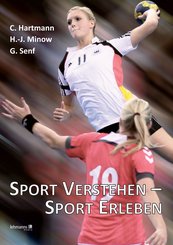 Sport verstehen - Sport erleben (eBook, PDF)