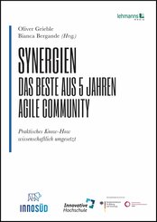 Synergien - Das Beste aus 5 Jahren agile Community (eBook, PDF)